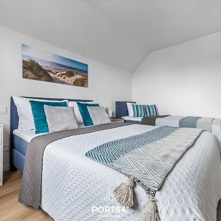 Nordisch By Nature Olpenitz Exterior photo