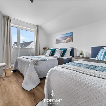Nordisch By Nature Olpenitz Exterior photo