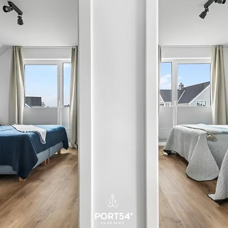 Nordisch By Nature Olpenitz Exterior photo
