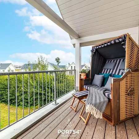 Nordisch By Nature Olpenitz Exterior photo