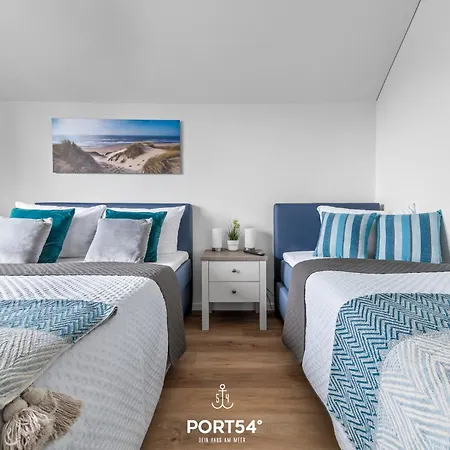 Nordisch By Nature Olpenitz Exterior photo