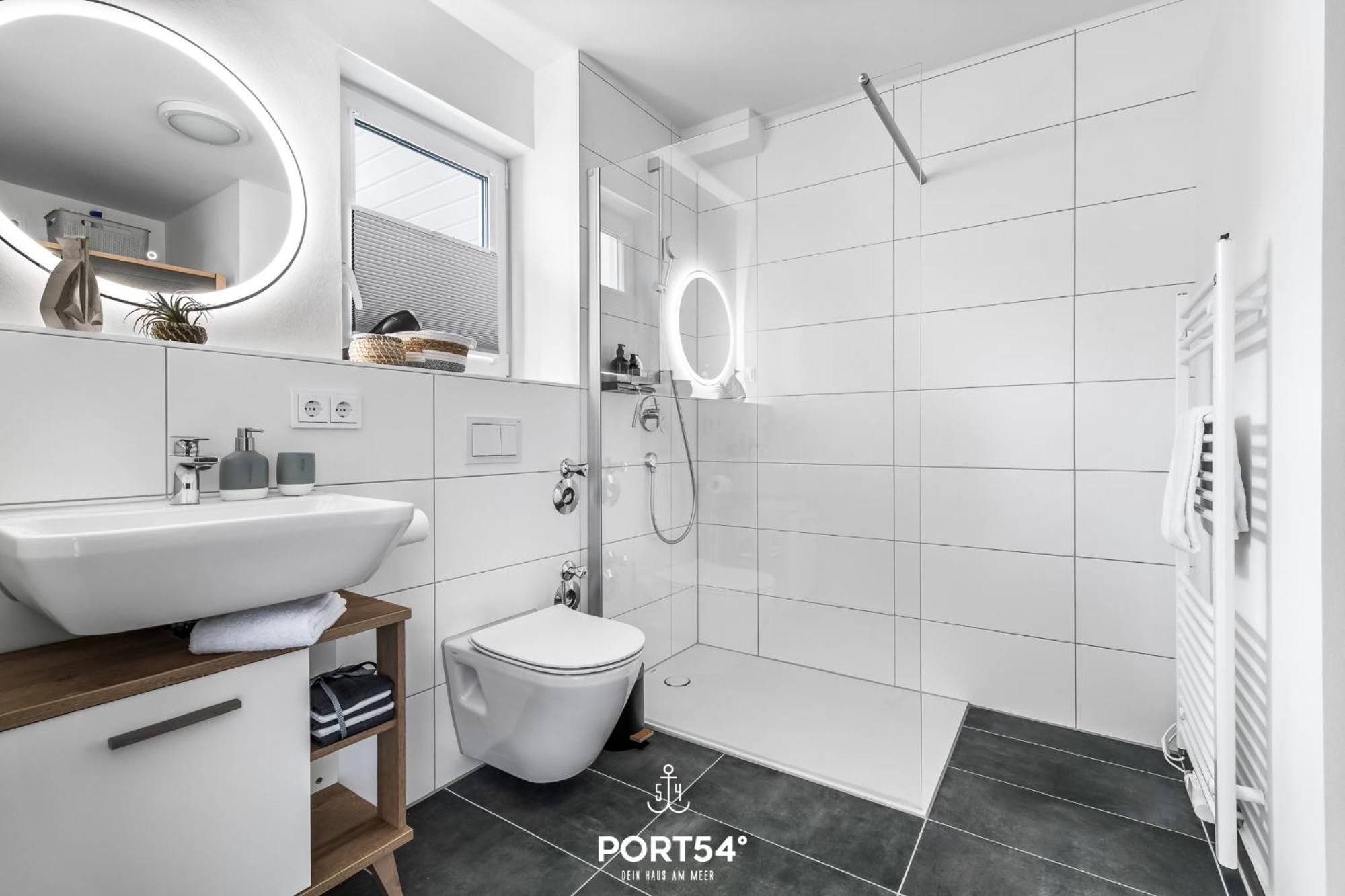 Apartment Nordisch By Nature Olpenitz