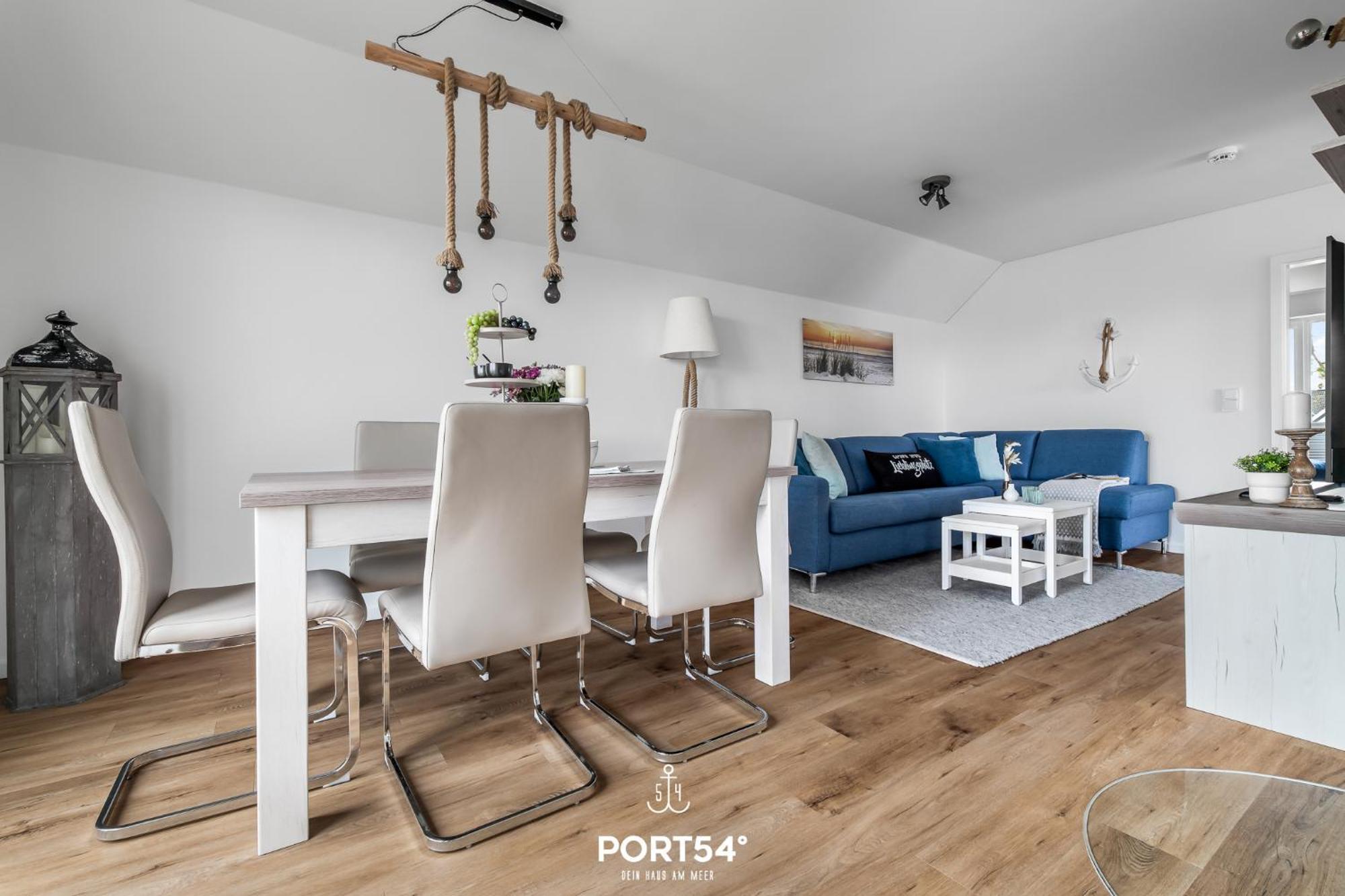 Nordisch By Nature Apartment Olpenitz
