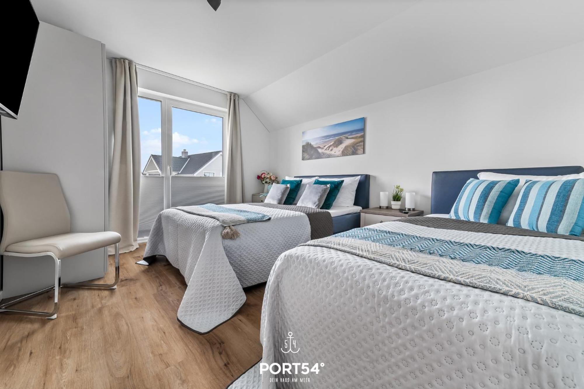 Nordisch By Nature Apartment *