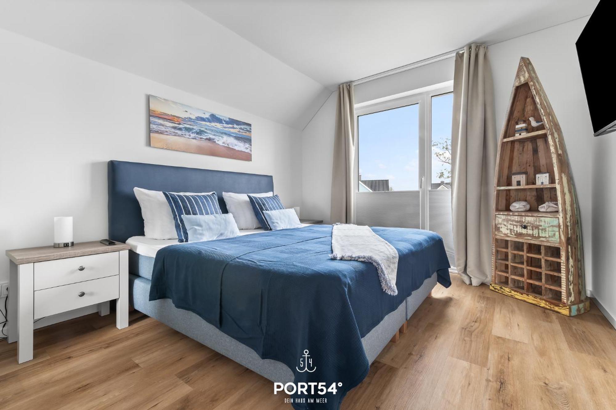 Apartment Nordisch By Nature Olpenitz