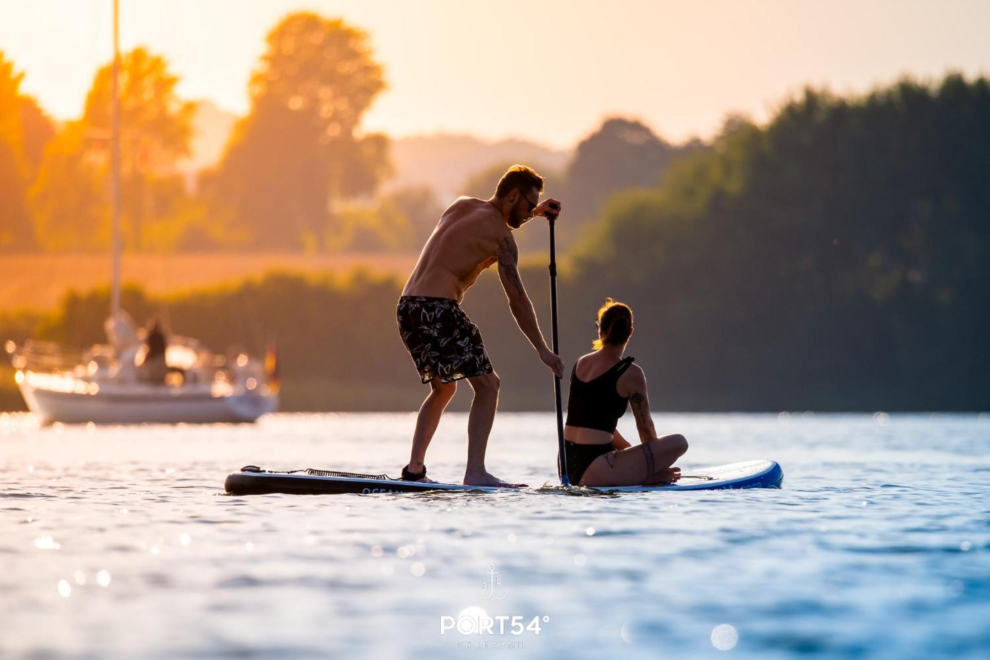 Nordisch By Nature * Olpenitz