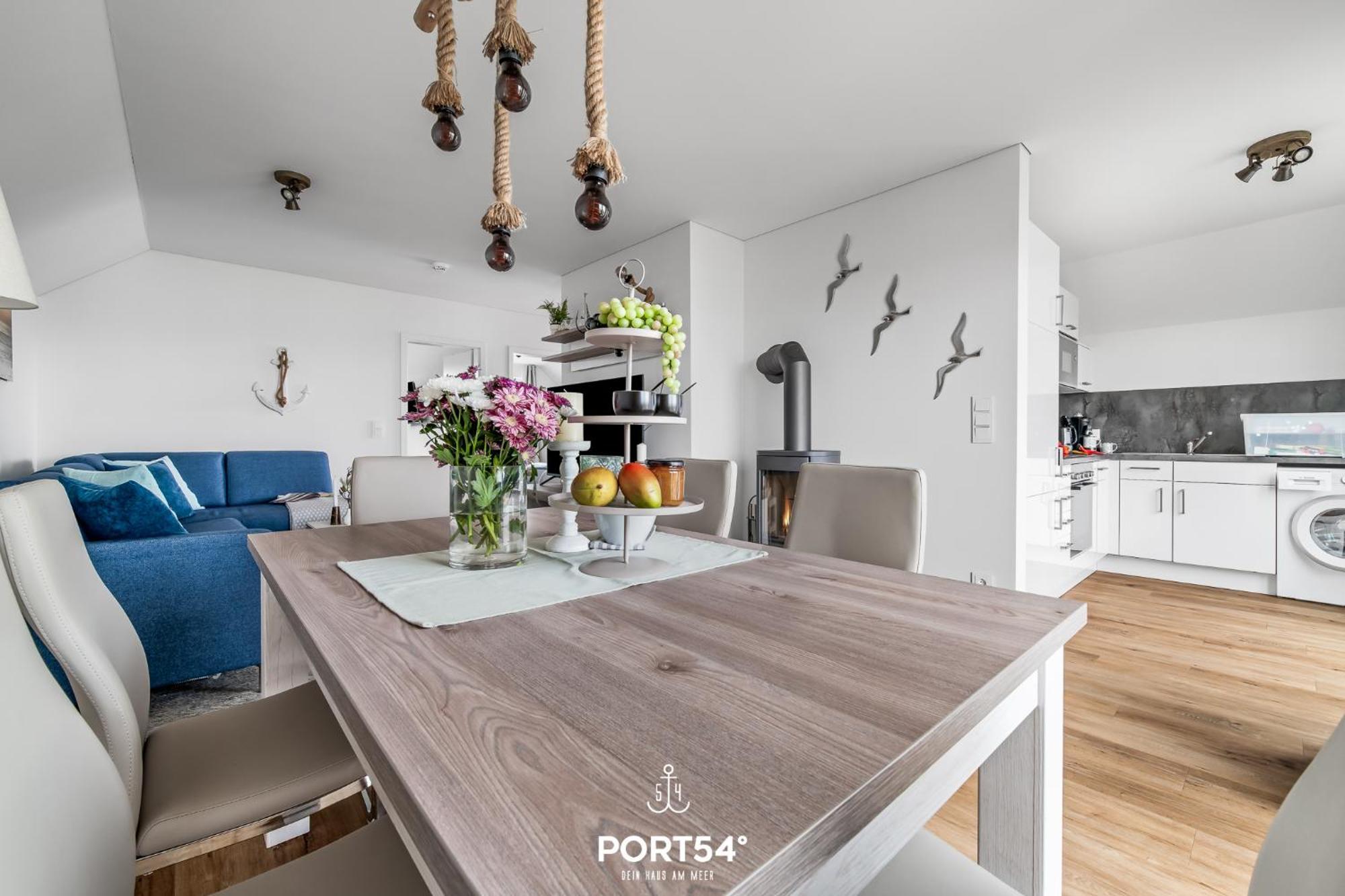 Nordisch By Nature Apartment *