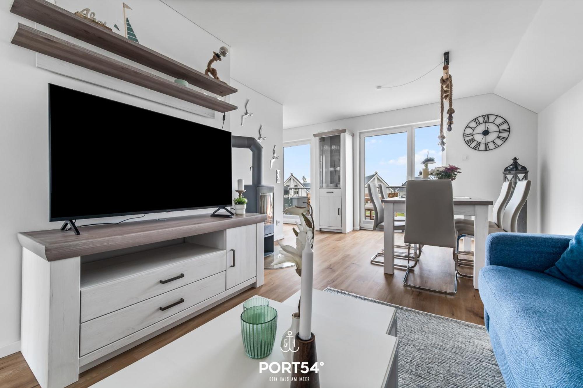Apartment Nordisch By Nature *